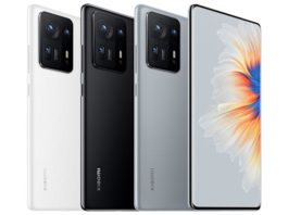 Новый Mi Mix 4 имеет подэкранную камеру
