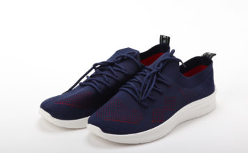 Мужские кроссовки для бега и отдыха