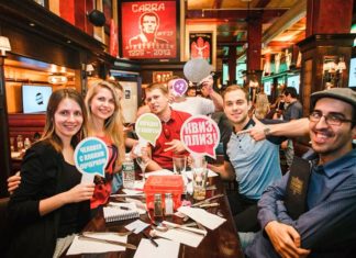 Конструктор квизов — выбирайте лучшее!