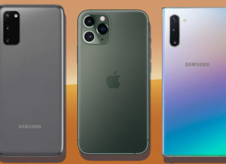 Советы при покупке бу смартфонов