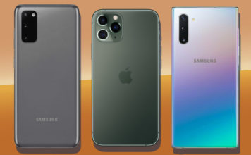 Советы при покупке бу смартфонов