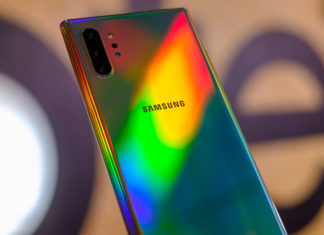 Покупка Samsung-смартфонов в Алматы