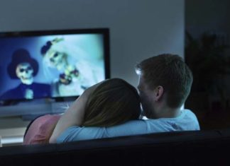 Удобный просмотр зарубежных фильмов и сериалов