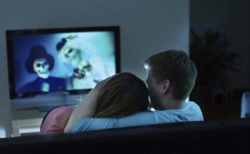 Удобный просмотр зарубежных фильмов и сериалов