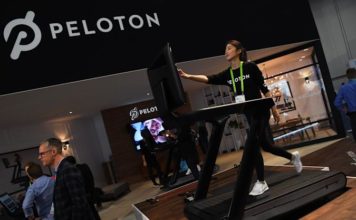 Peloton столкнулся со множеством расследований