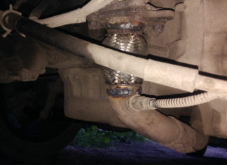 Interlock и Innerbraid – в чем разница и какую гофру выбрать?