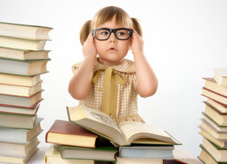 Программа для дошкольников в школе Золоче