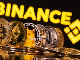 Криптовалютная экосистема Binance под угрозой
