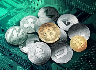 Как выгодно обменять криптовалюту?