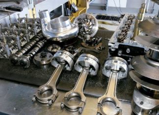 Подбор лучших автокомплектующих в сети