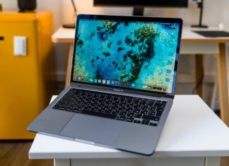 Макбук последнего поколения по низкой цене
