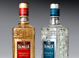 Текила и другие напитки в магазине Alcomaq