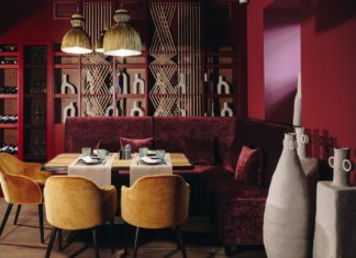 Ресторанный бизнес в кризис – основные тренды