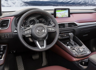 Как сделать салон автомобиля более уютным?