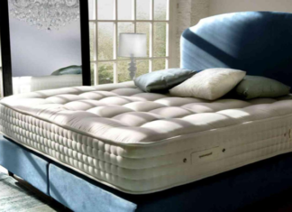 Как выбрать подходящий матрас?
