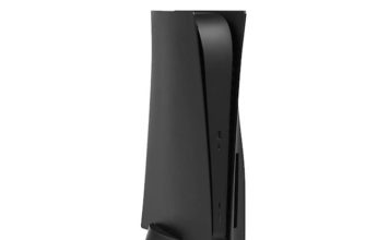 Sony «уничтожила» очередную фирму по производству кастомных сменных панелей для PS5