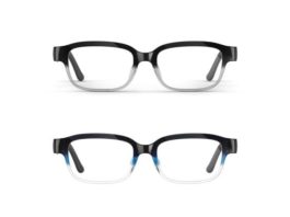 Amazon обновляет дизайн и добавляет новые функции в свои очки Echo Frames