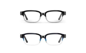 Amazon обновляет дизайн и добавляет новые функции в свои очки Echo Frames