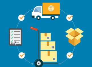 Лучшая компания, которая занимается логистической деятельностью!