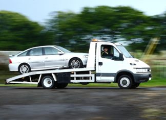 Услуги эвакуатора в Оренбурге