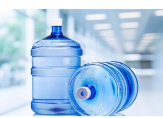 Как выбрать питьевую воду для кулера?