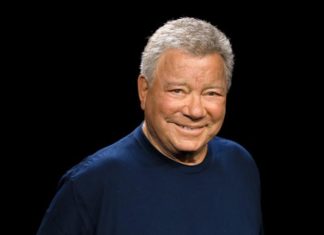 Полёт Уильяма Шатнера в космос отложен