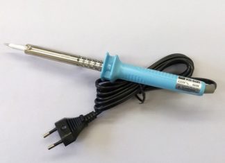 Учимся разбираться в паяльниках