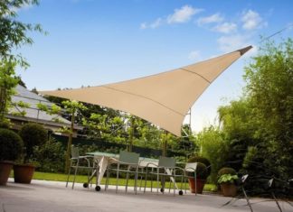 QazTent — тенты и шатры широкого профиля