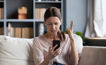 США будет бороться со спам-звонками и СМС