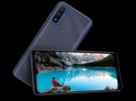 Motorola представила новый бюджетный, но на удивление интересный смартфон