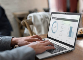 Верный друг: как выбрать ноутбук для работы в пандемию?