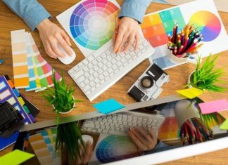 Почему дизайнер — это отличная профессия