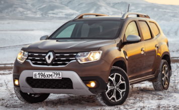 Renault Duster или Kaptur: что лучше?