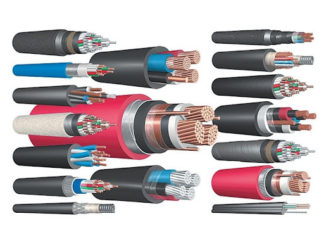 Силовые кабели лучшего формата