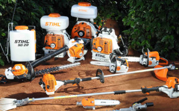 Продукция компании STIHL по лучшей цене