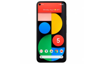 Далеко не все защитные плёнки корректно работают с Pixel 6
