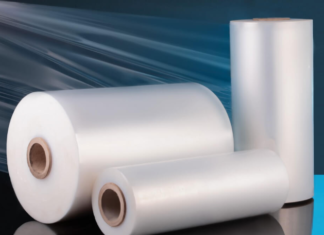 Какими преимуществами обладает стретч-пленка?