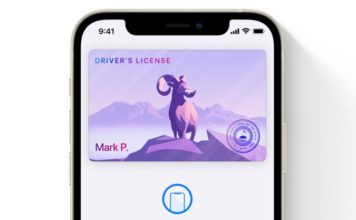 Apple откладывает выход функции хранения документов в Apple Wallet