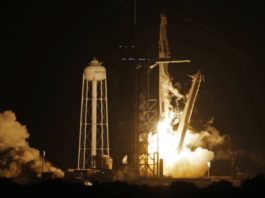 NASA наконец-то готова реализовать свой давний план