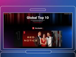 Netflix повышает уровень прозрачности своих рейтингов лучших