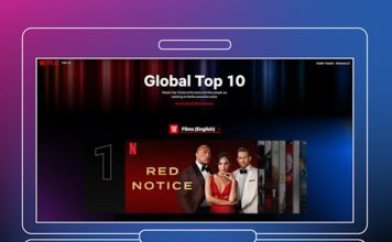 Netflix повышает уровень прозрачности своих рейтингов лучших