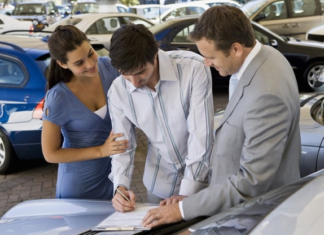 На что нужно обратить внимание при выборе подержанного автомобиля?