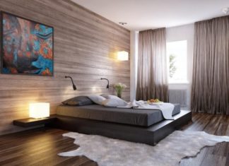 Как создать стильный интерьер для спальни?