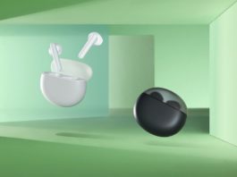 Беспроводные наушники от OPPO получат несколько новых функций