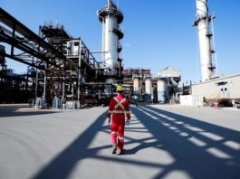 США разработала новый проект по избавлению от CO2