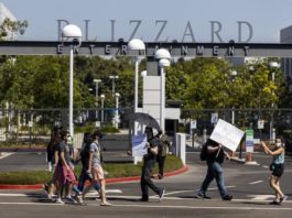 Более 800 сотрудников Activision Blizzard настаивают на увольнении Бобби Котика