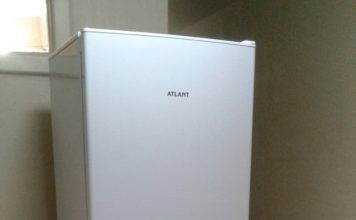 Особенности, преимущества и характеристики бюджетных холодильников Atlant