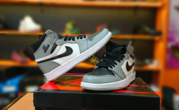 Как выбрать хорошую спортивную обувь?