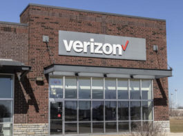 Verizon тайно собирал информацию о своих, даже бывших пользователях