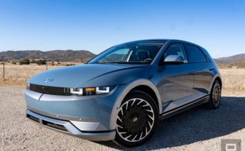 Hyundai прекращает производство двигателей внутреннего сгорания